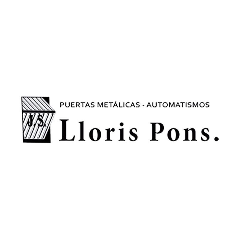 Puertas Lloris S.L.
